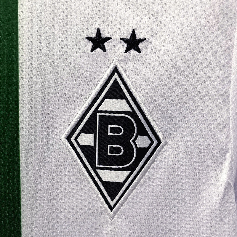 Maillot Borussia Monchengladbach domicile 2022/23