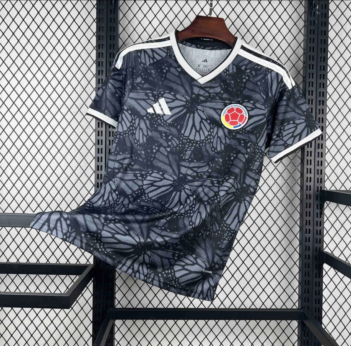 Maillot football Colombie/Colombia 2026/27