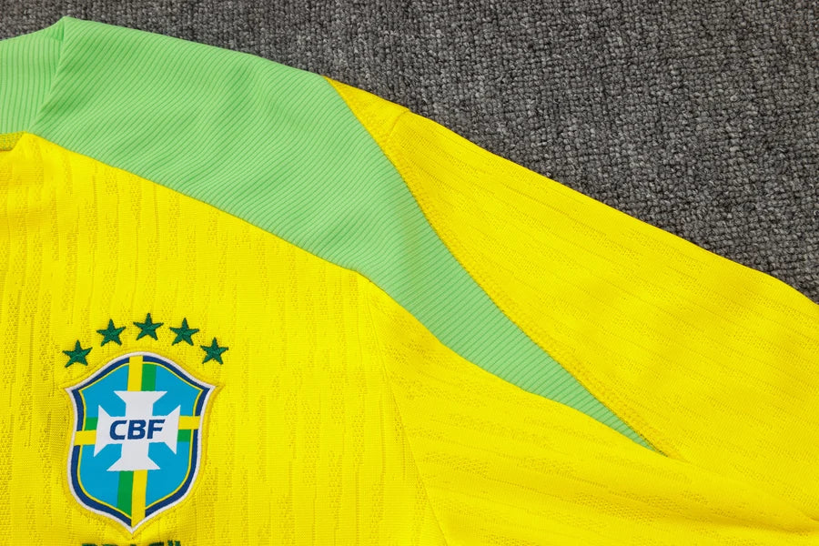 Survêtement ensemble Brésil Brazil 2024/25