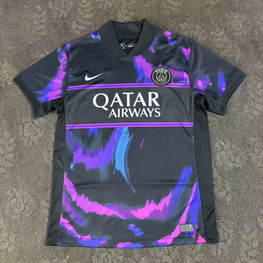 Maillot PSG Paris edition special 2025/26