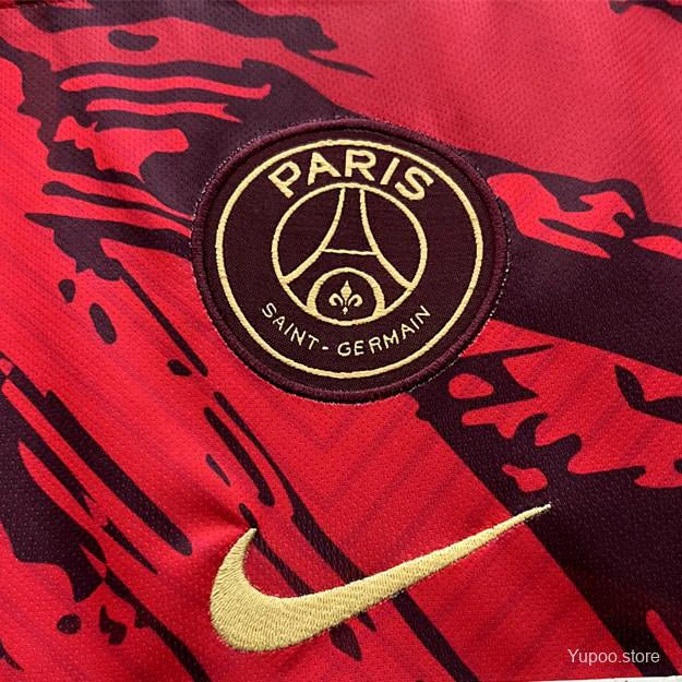 Maillot football PSG Paris special 2024/25