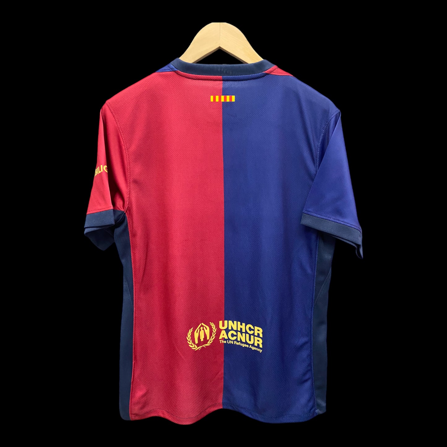 Barcelone Maillot Domicile 24/25