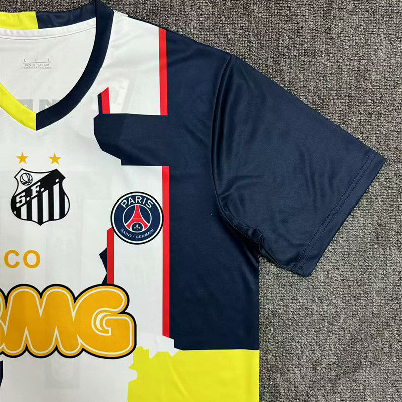 MAILLOT NEYMAR  SPÉCIAL 2025/26 VERSION JOUEUR