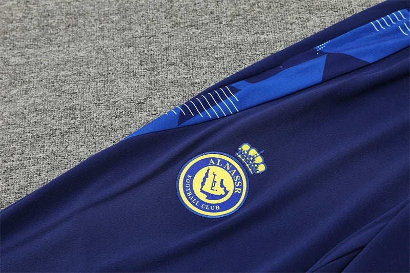 Survêtement ensemble football Al Nassr 2024/25