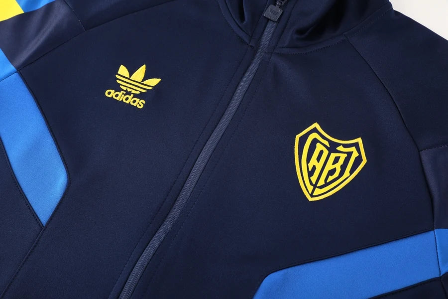 Survêtement ensemble jogging Boca Junior 2024/25