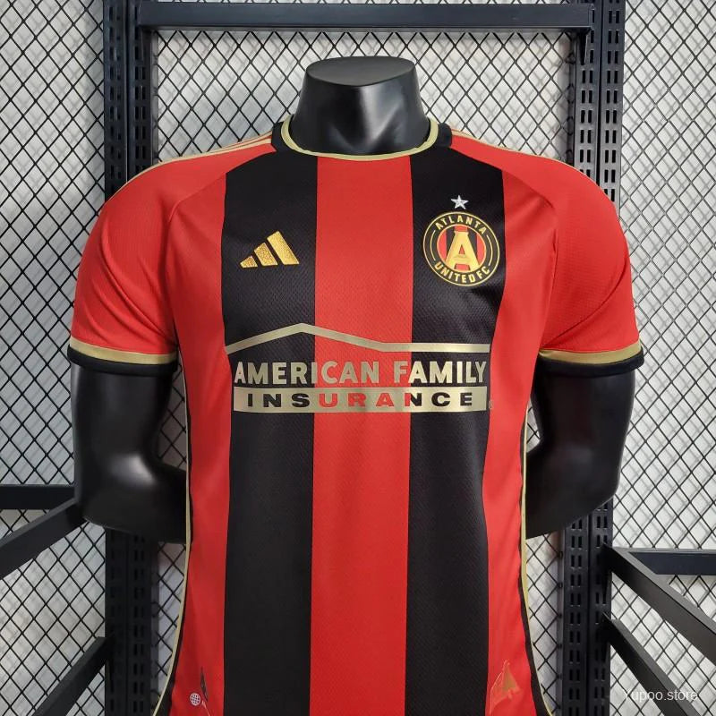 Maillot Atlanta United domicile Player Version 2023/24