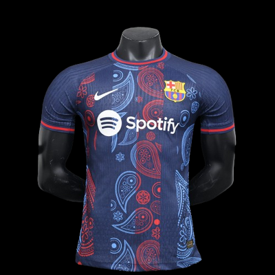 MAILLOT BARCELONE CONCEPT 24/25