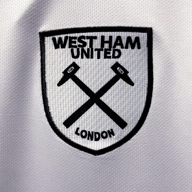 Maillot West Ham United third 2022/23