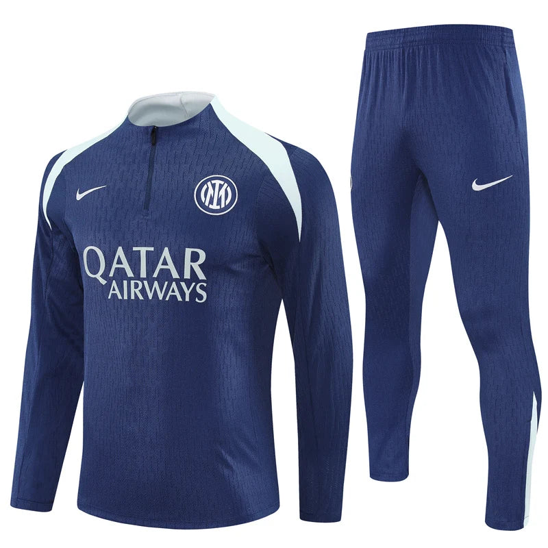Survêtement ensemble Inter Milan jogging 2025/26