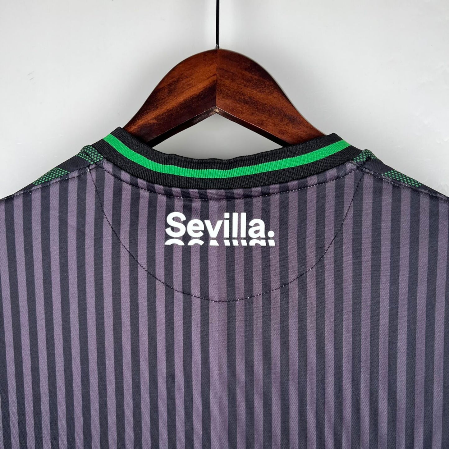 Betis Seville Maillot Third 23/24