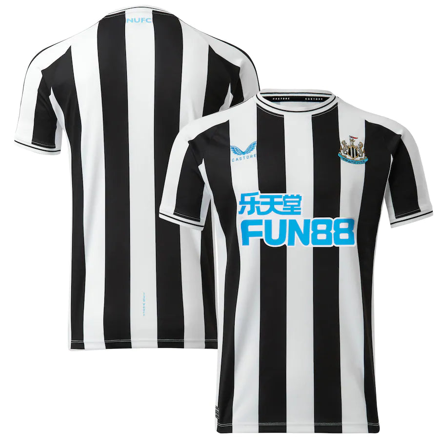 Maillot Newcastle domicile 2022/23