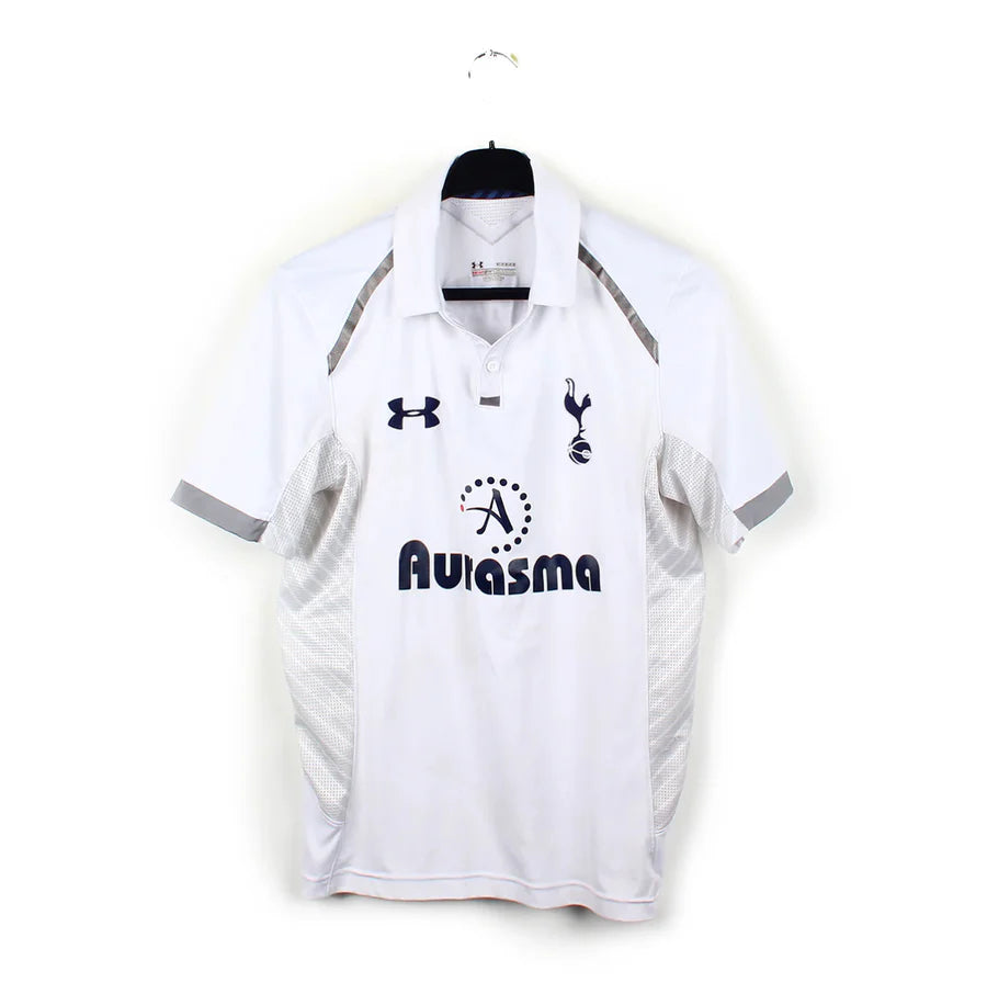 Maillot Tottenham Spurs domicile 2012/13