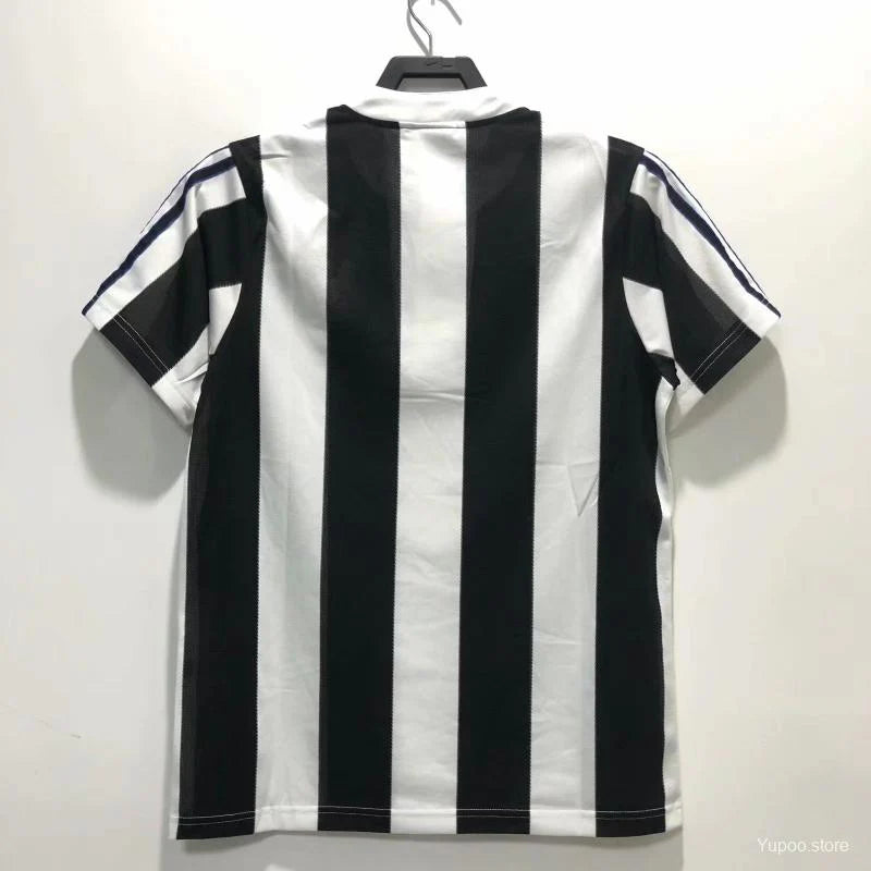 Maillot Newcastle domicile 1994/97