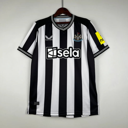 Maillot football Newcastle domicile 2023/24