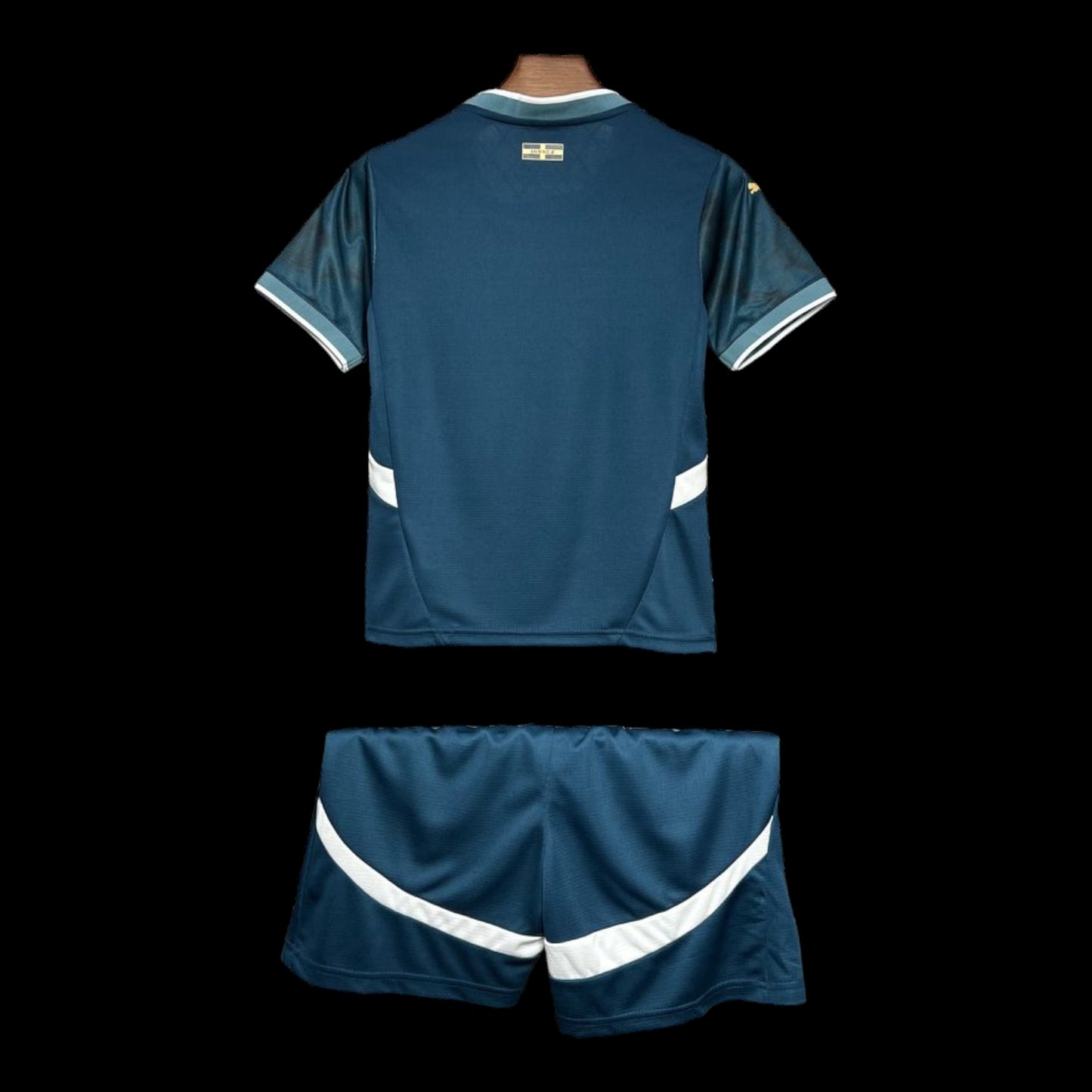 Marseille Maillot Extérieur 24/25 – Enfant