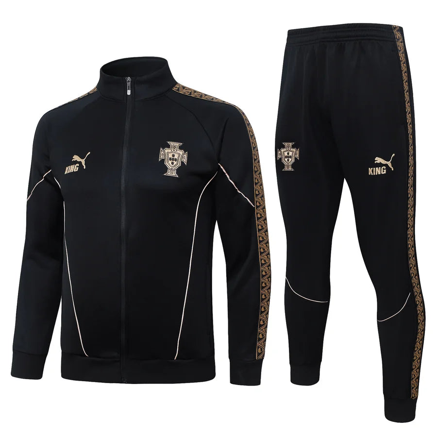 Survêtement ensemble Portugal jogging 2025/26