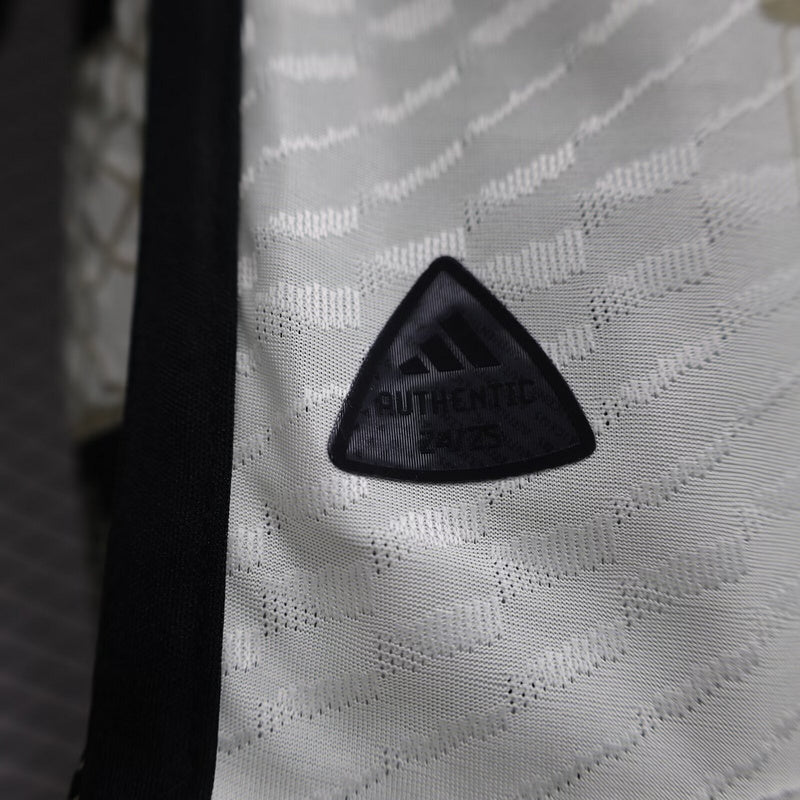Real Madrid Maillot Edition Special Blanc 2024/2025