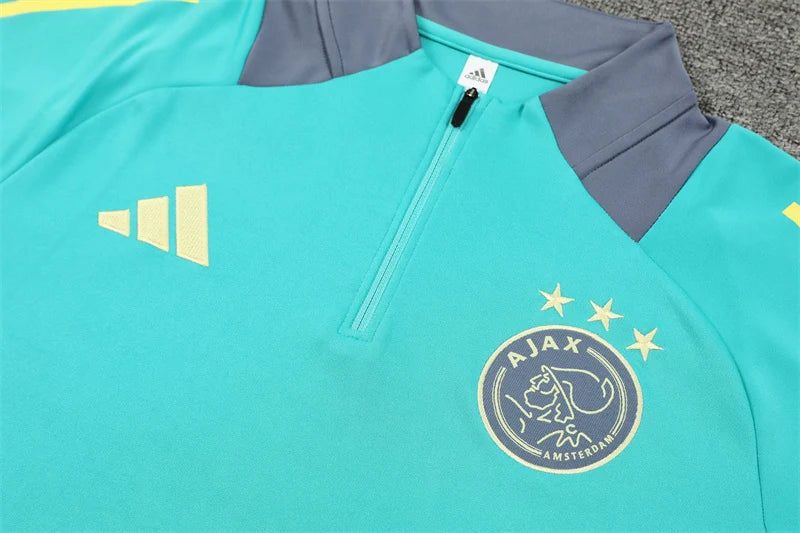 Survêtement ensemble jogging Ajax Amsterdam 2024/25