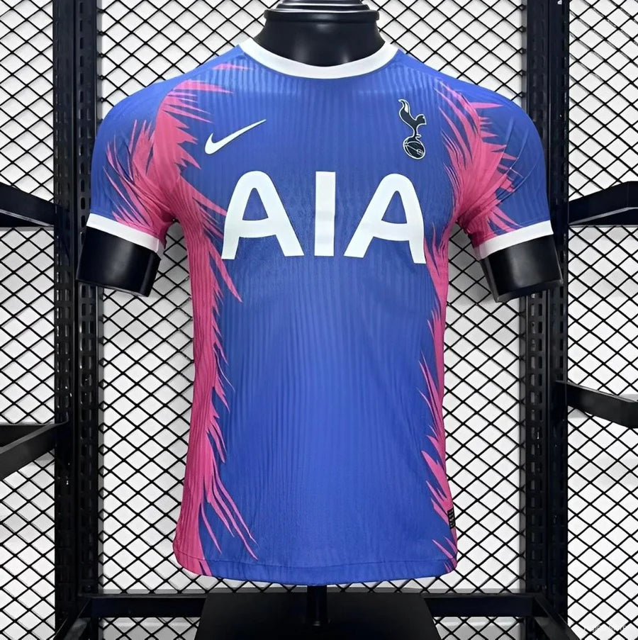 Maillot football Tottenham Spécial Player Version 2024/25