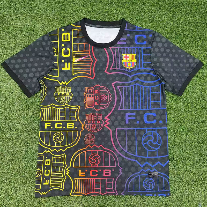 MAILLOT BARCELONE ÉDITION SPÉCIAL 2025/26