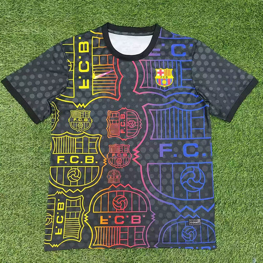 MAILLOT BARCELONE ÉDITION SPÉCIAL 2025/26