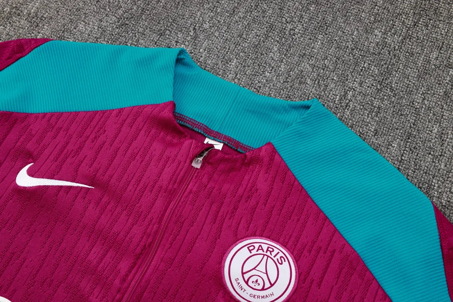Survêtement ensemble football PSG Paris 2024/25