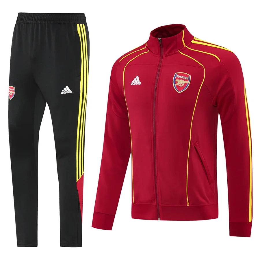 Survêtement ensemble Arsenal jogging football 2025/26