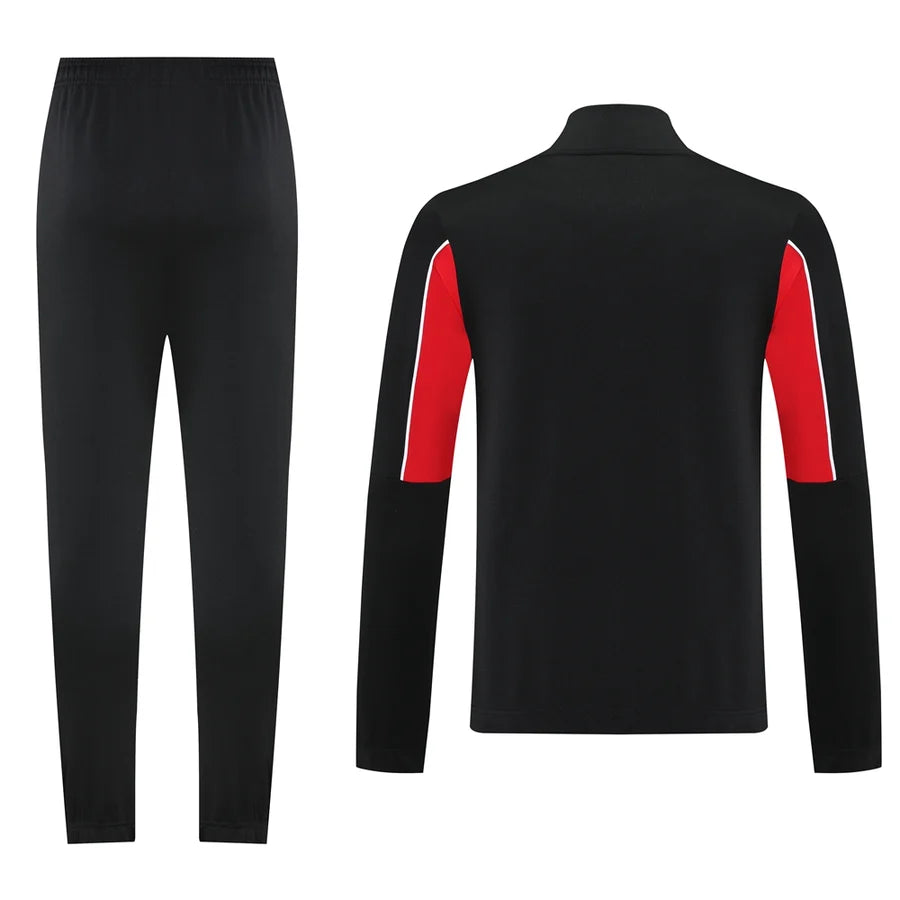 Survêtement ensemble Milan AC jogging football 2025/26