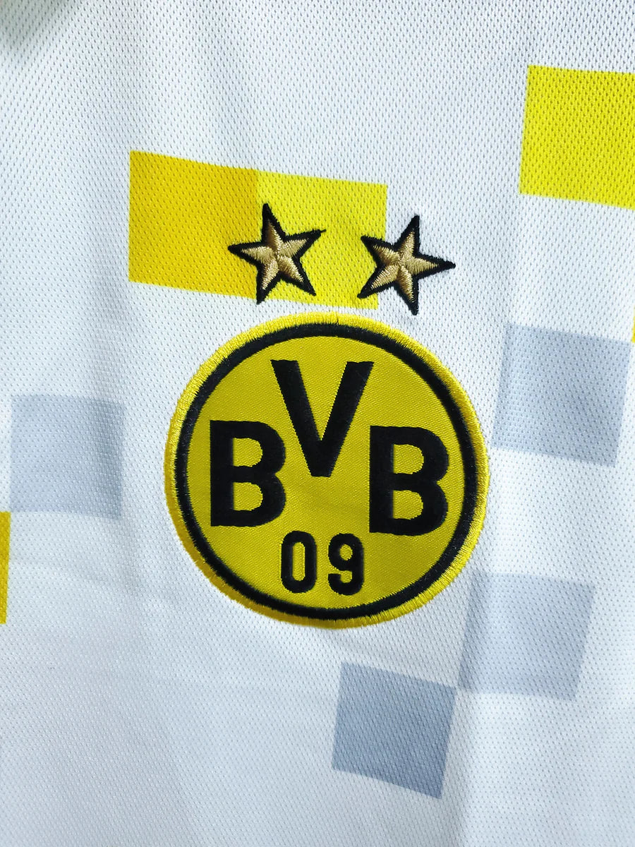 Polo Dortmund jaune 2022/23