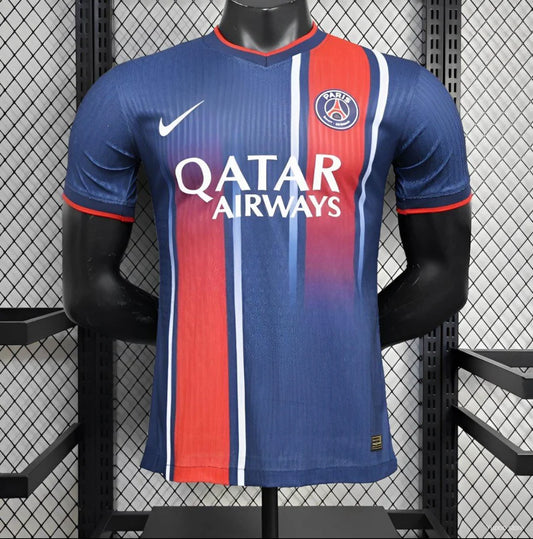 Maillot football PSG/Paris Spécial * Player Version * 2024/25