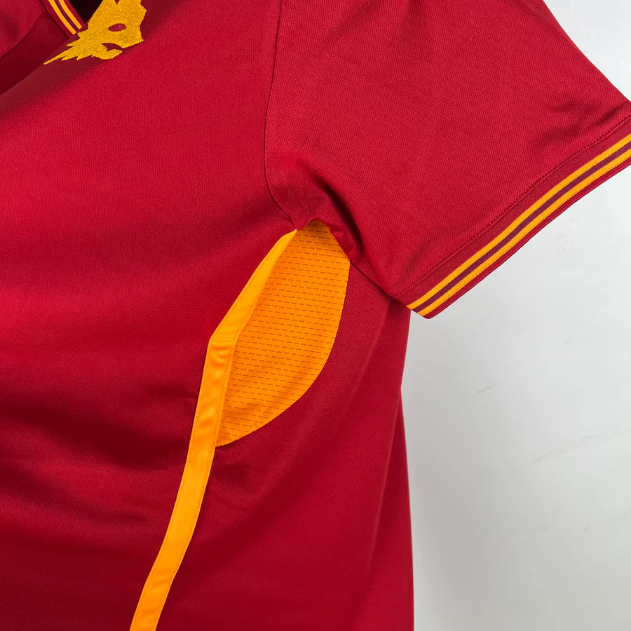 Maillot AS Rome Roma domicile 2023/24