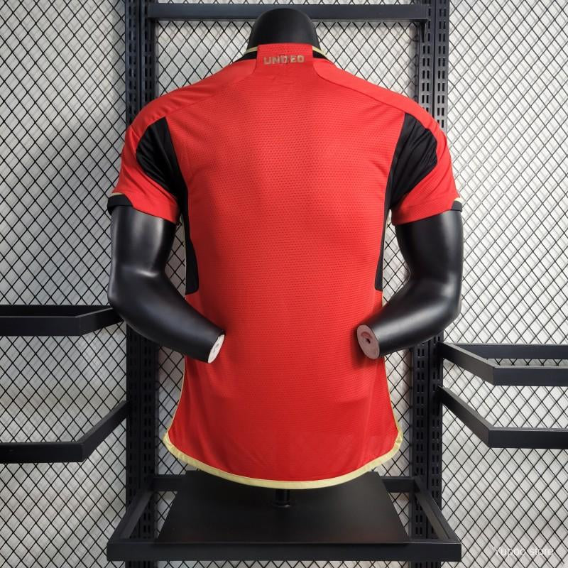 Maillot Atlanta United domicile Player Version 2023/24