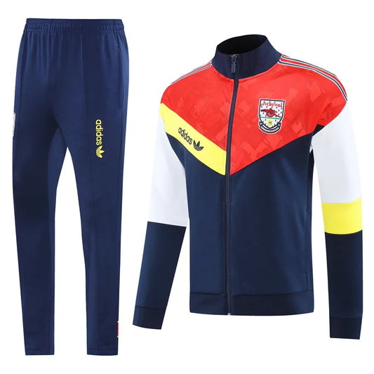 Survêtement ensemble Arsenal jogging football 2025/26