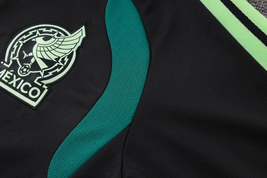 Survêtement ensemble jogging football Mexique Mexico 2025/26
