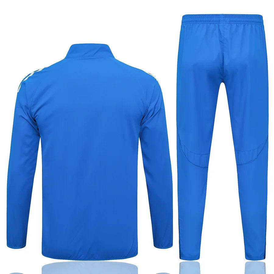 Survêtement ensemble football Real Madrid jogging 2026/27