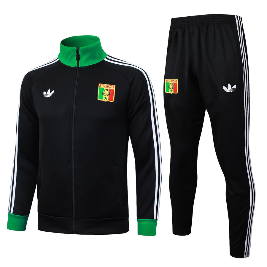 Survêtement Sénégal ensemble football jogging 2026/27