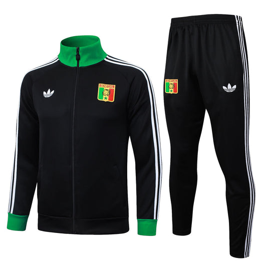 Survêtement Sénégal ensemble football jogging 2026/27