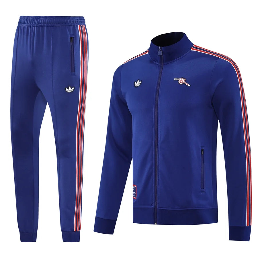 Survêtement ensemble Arsenal jogging football 2025/26