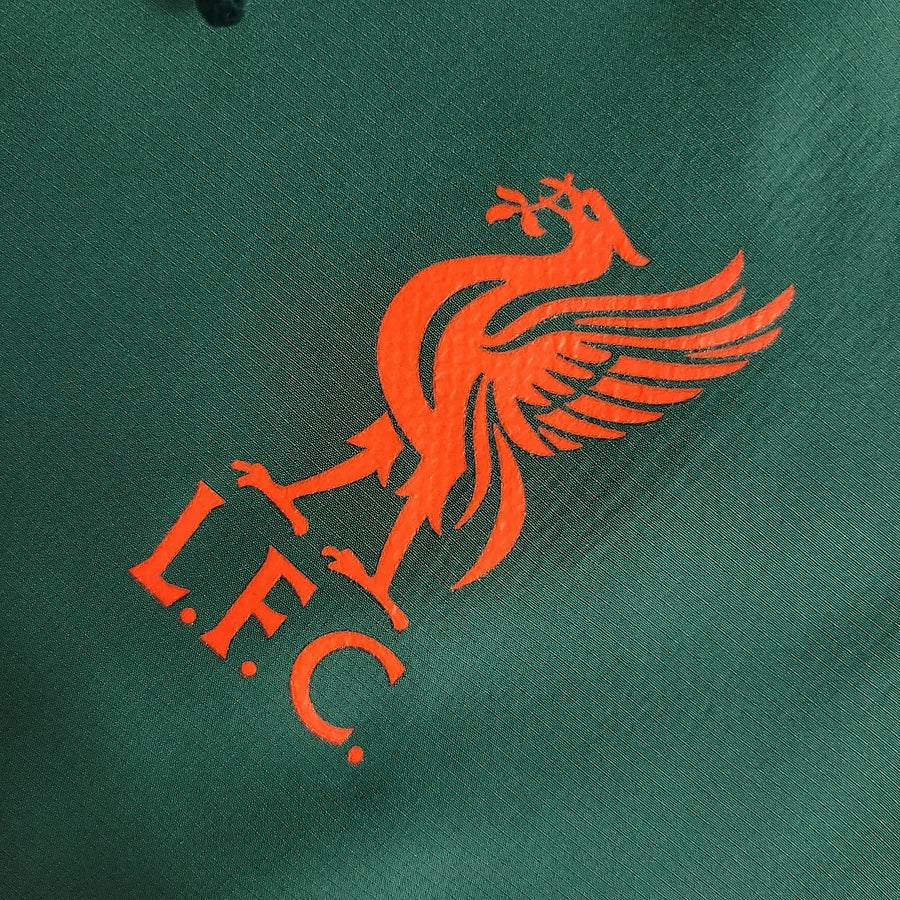 Veste coupe-vent Liverpool 2024/25