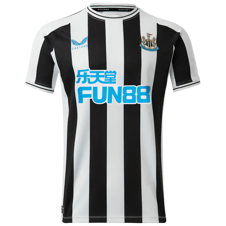 Maillot Newcastle domicile 2022/23