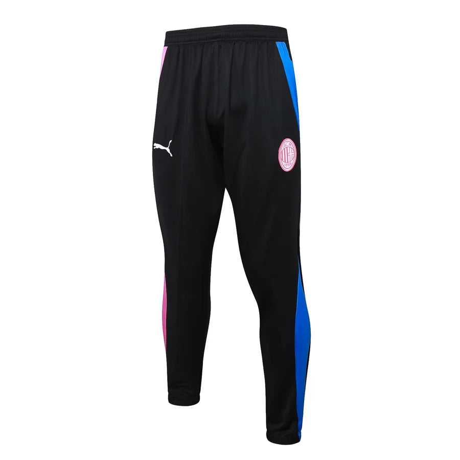 Survêtement ensemble football Capuche Milan AC 2024/25