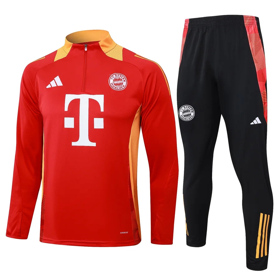 Survêtement ensemble Bayern Munich 2024/25