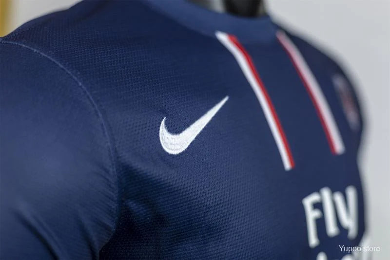 Maillot PSG Paris domicile 2012/13