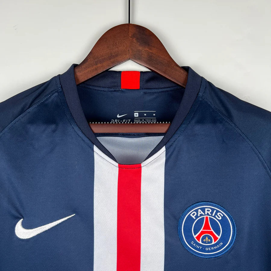 Maillot PSG Paris domicile 2019/20