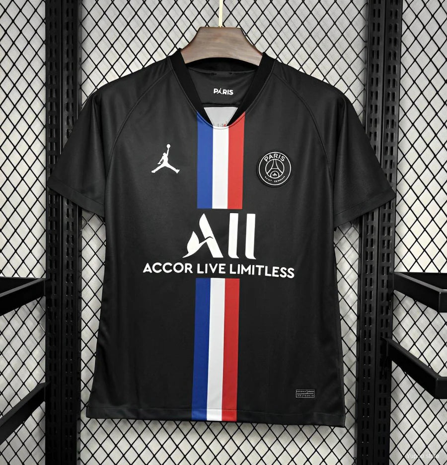 Maillot football PSG Paris fourth 2019/20