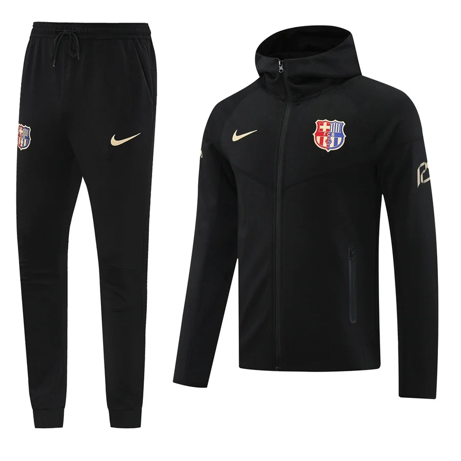 Survêtement ensemble football FC Barcelone Barcelona 2024/25