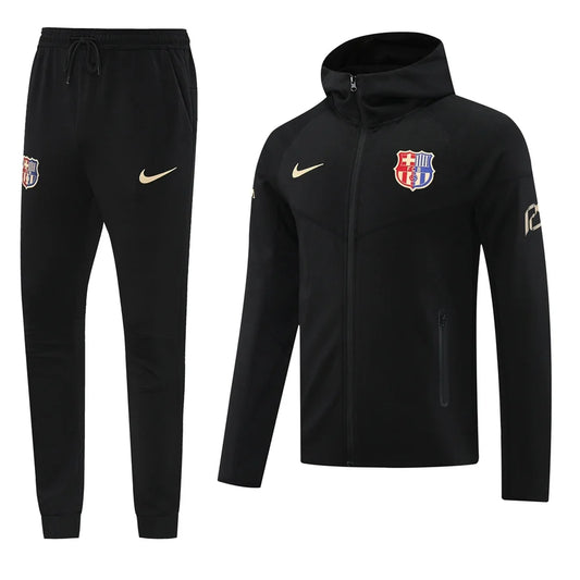 Survêtement ensemble football FC Barcelone Barcelona 2024/25