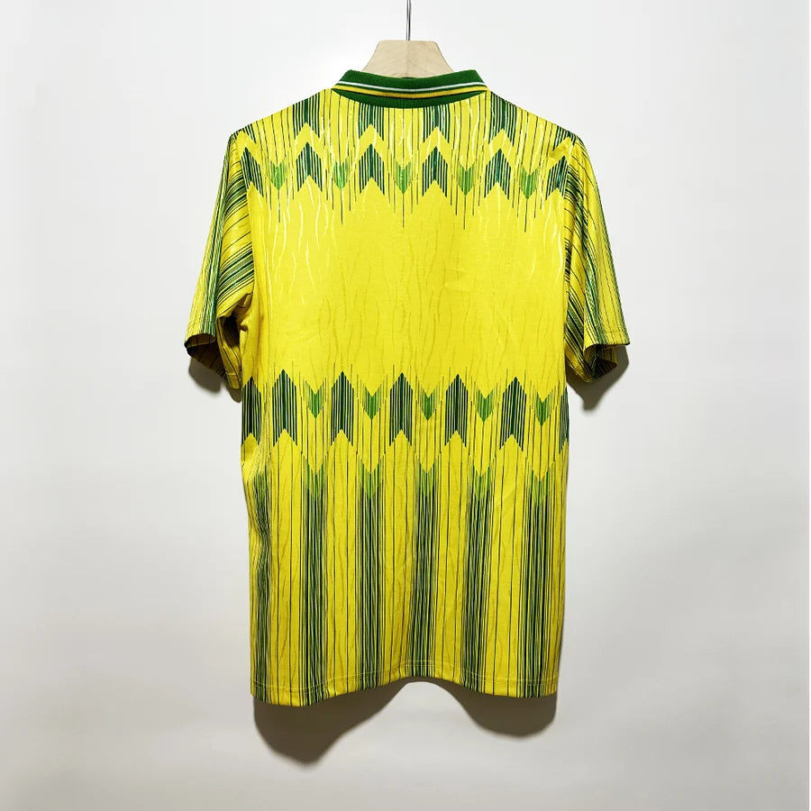 Maillot football Celtic extérieur 1989/91
