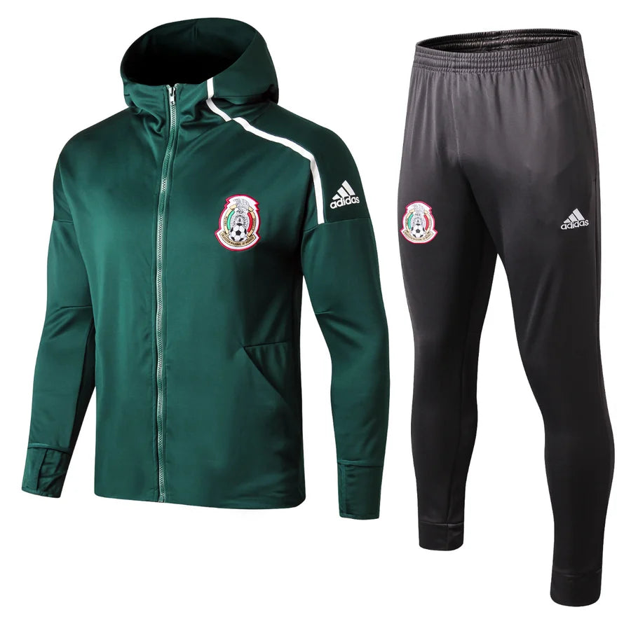Survêtement ensemble Mexique Mexico jogging football 2025/26