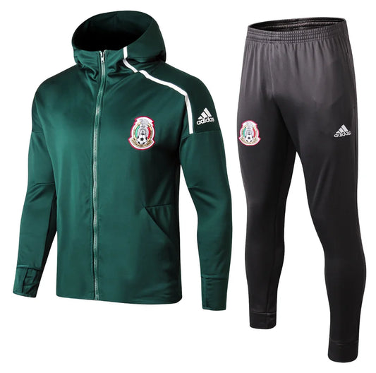 Survêtement ensemble Mexique Mexico jogging football 2025/26